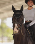 Basics Equestrian Ear Bonnet