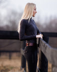 Winter Breech Black