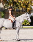Breeze Sleeveless Sun Shirt Chocolate