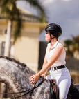 Breeze Sleeveless Sun Shirt Pink Ice