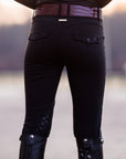 Winter Breech Black