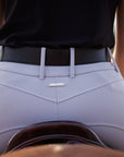 Luxe Breech Lilac