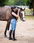 Willow Equestrian Training Breech Pacific