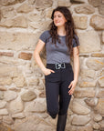 Willow Equestrian Luxe Breech
