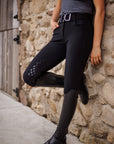 Willow Equestrian Luxe Breech