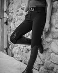 Willow Equestrian Luxe Breech