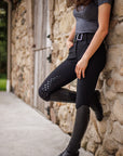 Willow Equestrian Luxe Breech