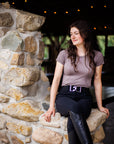 Willow Equestrian Luxe Breech