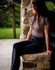 Willow Equestrian Luxe Breech