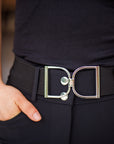 Willow Equestrian Luxe Breech