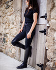 Willow Equestrian Luxe Breech