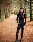 Willow Equestrian Luxe Breech