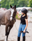 Willow Equestrian Training Breech Pacific
