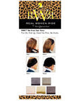 Real Women Ride No Knot Hairnet