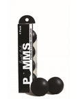 Pomms Premium Smooth Earplugs