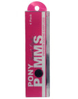 Pomms Premium Smooth Earplugs