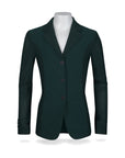 RJ Classics Harmony Junior Girls Mesh Show Coat