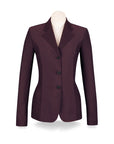 RJ Classics Harmony Junior Girls Mesh Show Coat