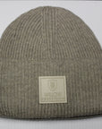 Willow Equestrian Wool Winter Beanie