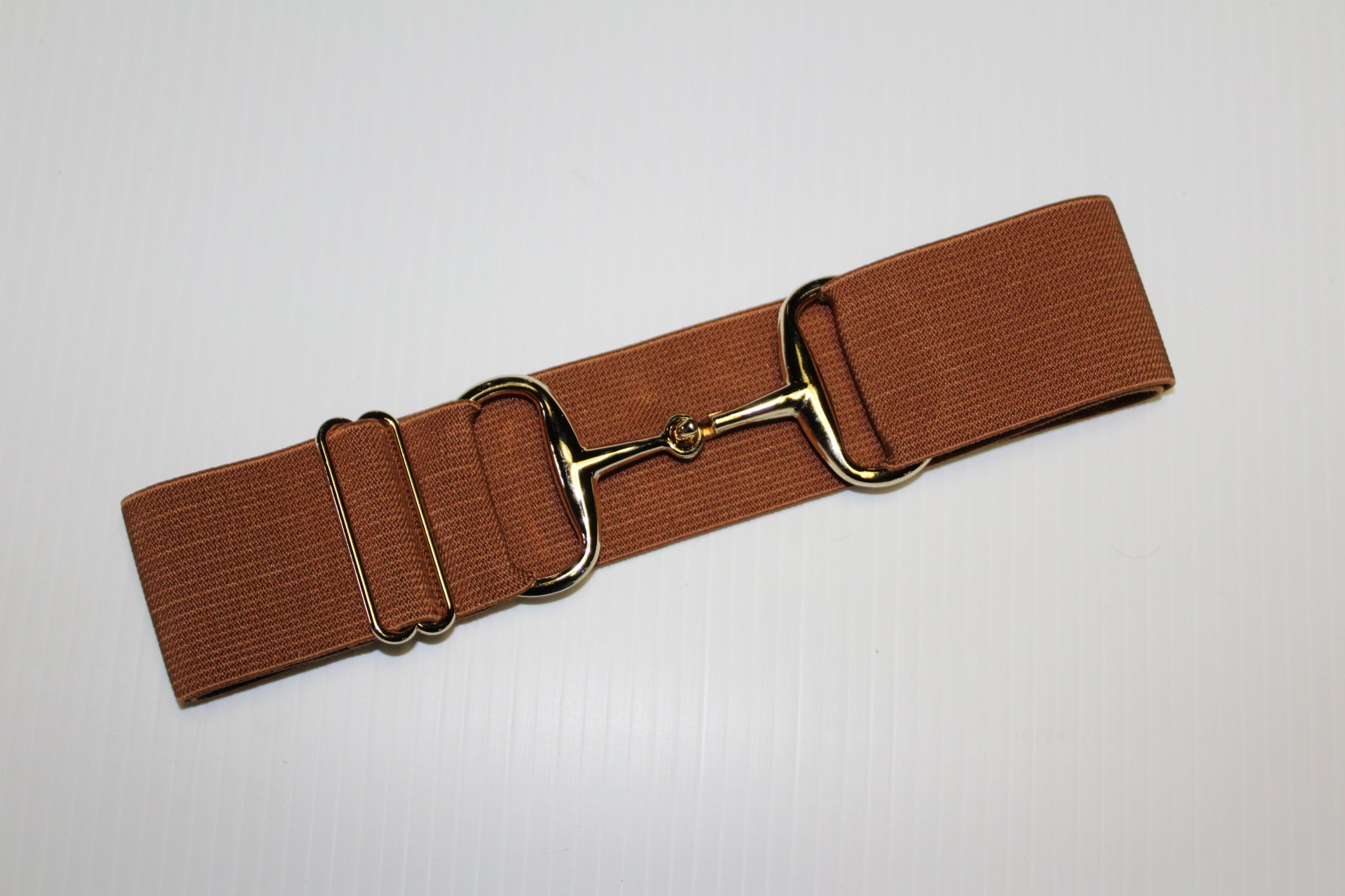 Willow Equestrian Elastic Bit Belt
