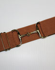 Willow Equestrian Elastic Bit Belt