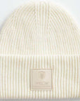 Willow Equestrian Wool Winter Beanie