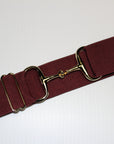 Willow Equestrian Elastic Bit Belt