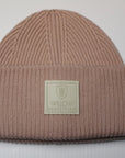 Willow Equestrian Wool Winter Beanie