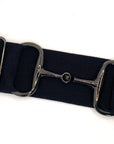 Willow Equestrian Elastic Bit Belt