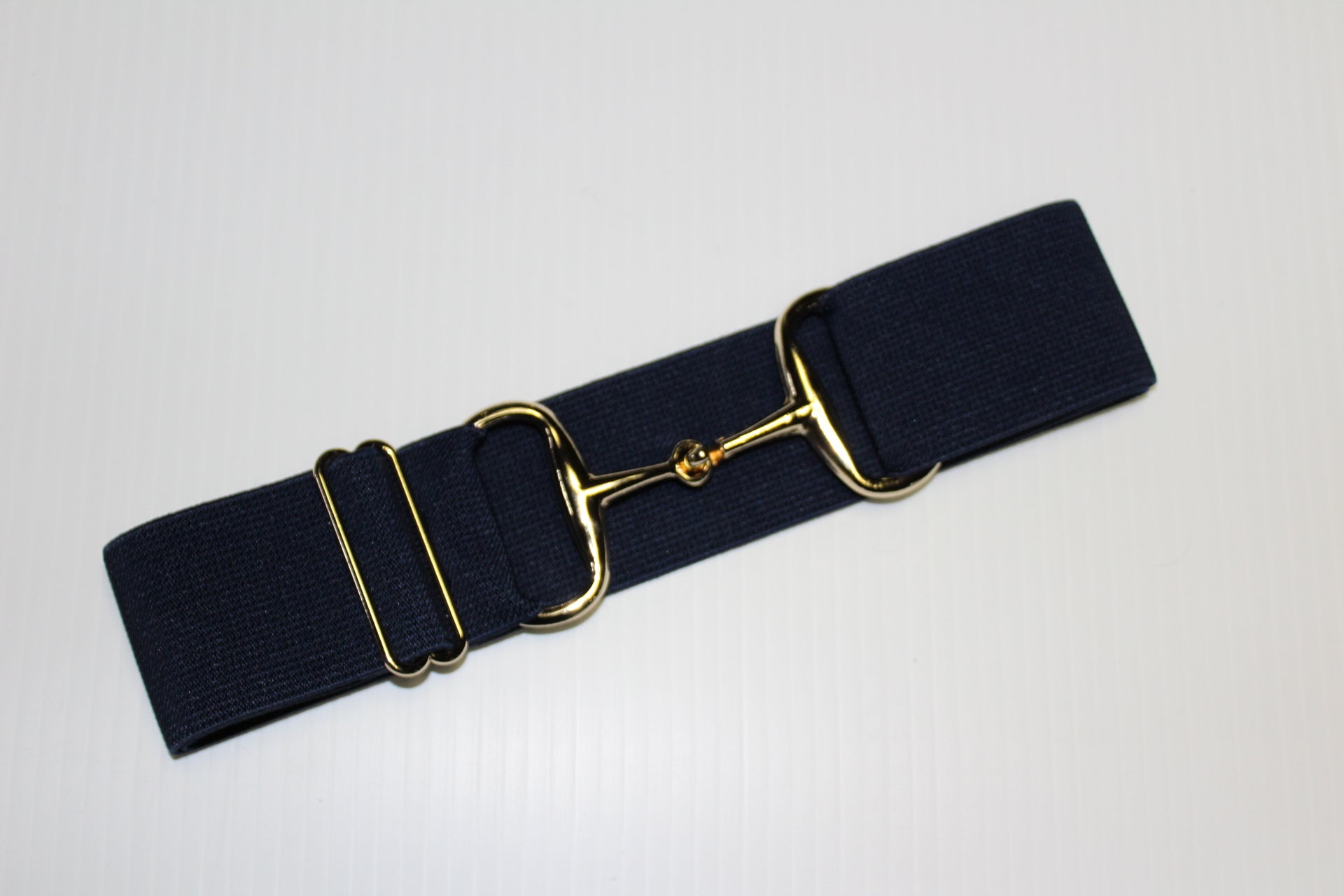 Willow Equestrian Elastic Bit Belt