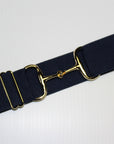 Willow Equestrian Elastic Bit Belt