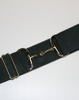 Willow Equestrian Elastic Bit Belt