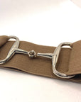 Willow Equestrian Elastic Bit Belt