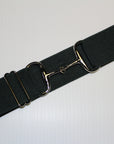 Willow Equestrian Elastic Bit Belt