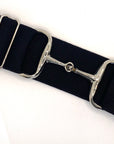 Willow Equestrian Elastic Bit Belt