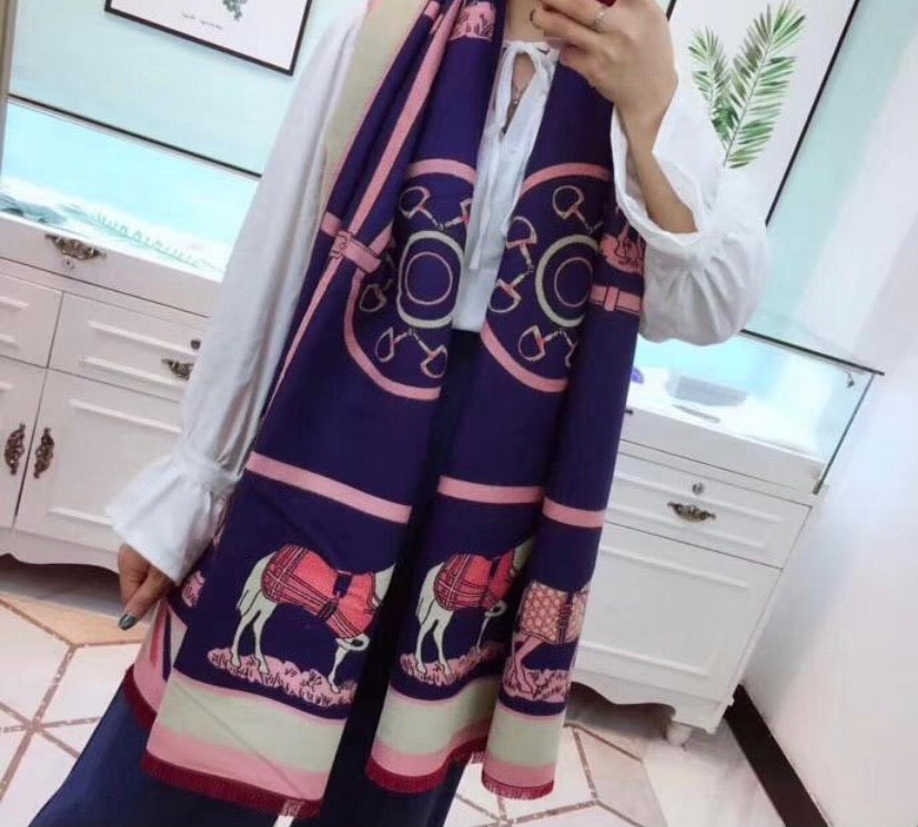 Pashmina blankets best sale