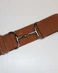 Willow Equestrian Elastic Bit Belt