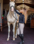 Willow Equestrian Training Breech Tan