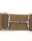 Willow Equestrian Elastic Bit Belt