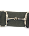 Willow Equestrian Elastic Bit Belt