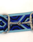 Willow Equestrian Elastic Bit Belt