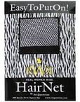 Real Women Ride No Knot Hairnet