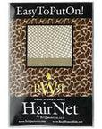 Real Women Ride No Knot Hairnet