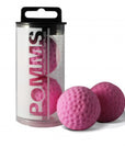 Pomms Ear Plugs
