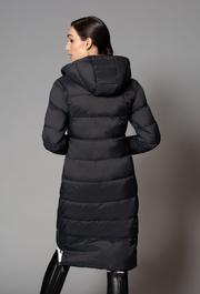 Winter Apparel