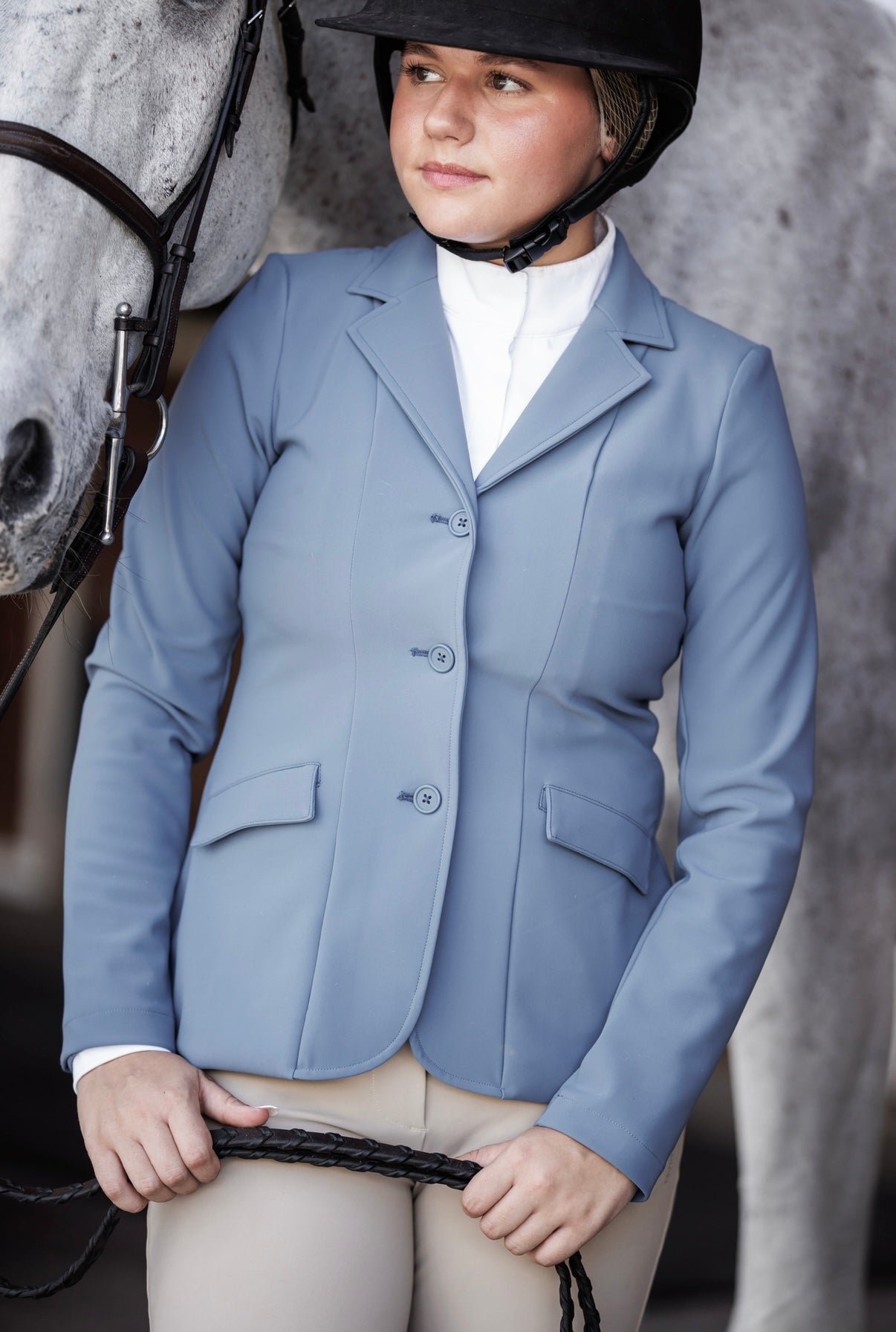Willow Equestrian Show Collection