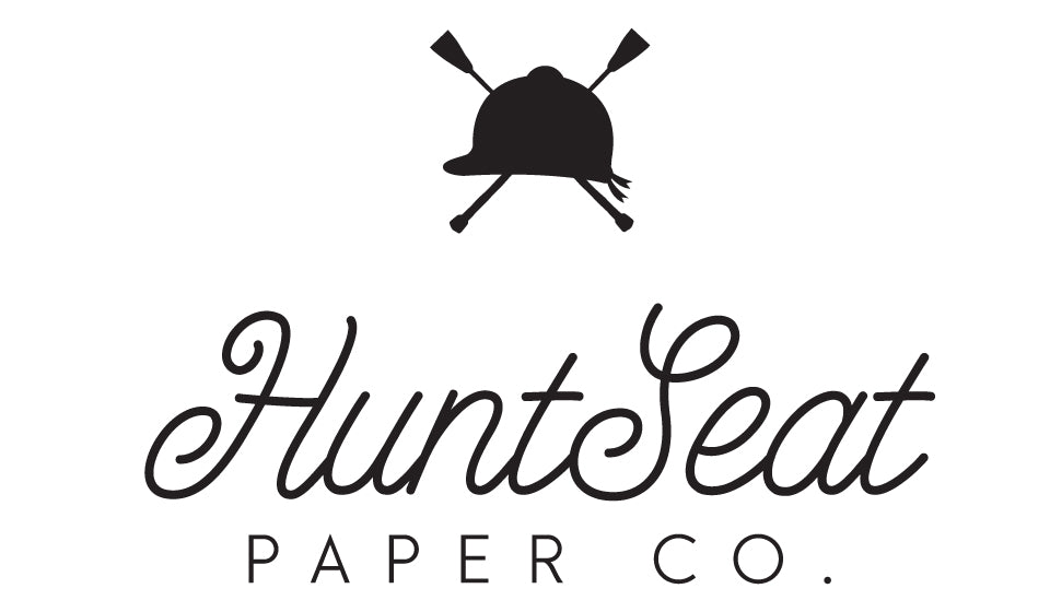 Hunt Seat Paper Co