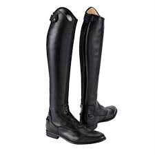 Parlanti Boots