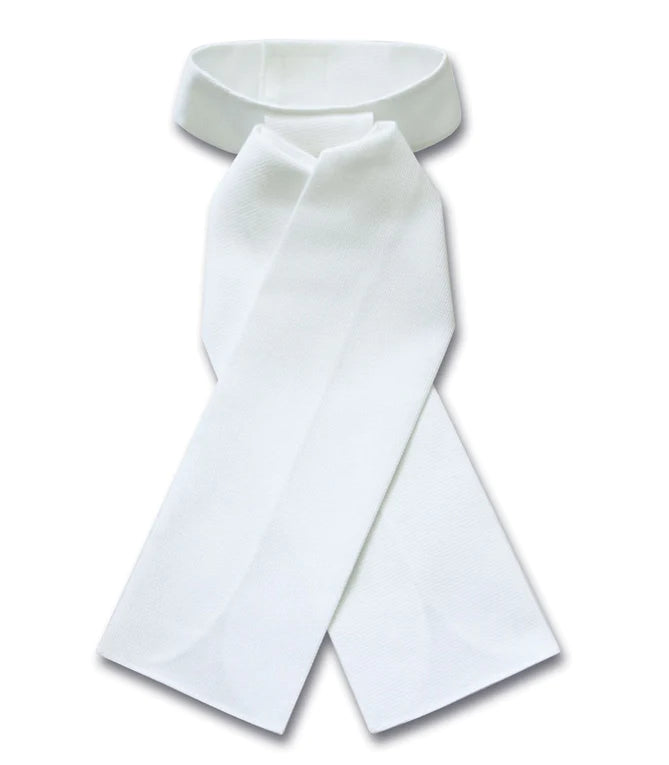 ELT Pretied Stock Tie