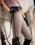 Luxe Breech Mocha